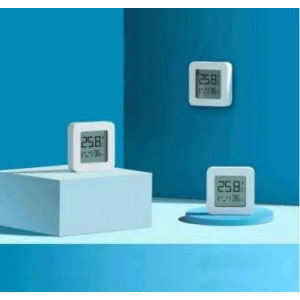 Метеостанция Xiaomi Mijia Bluetooth Hygrothermograph 2
