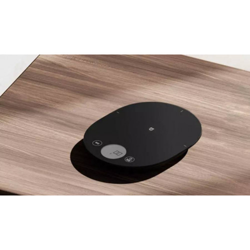 Кухонные весы Xiaomi Mijia Electronic Kitchen Scale, черный