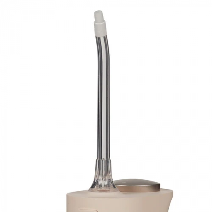 Ирригатор Xiaomi Mijia F400 Electric Flusher, розовый