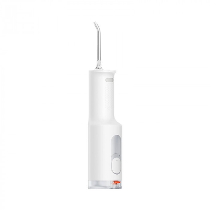 Ирригатор Xiaomi Mijia Electric Teeth Flosser F300, зеленый