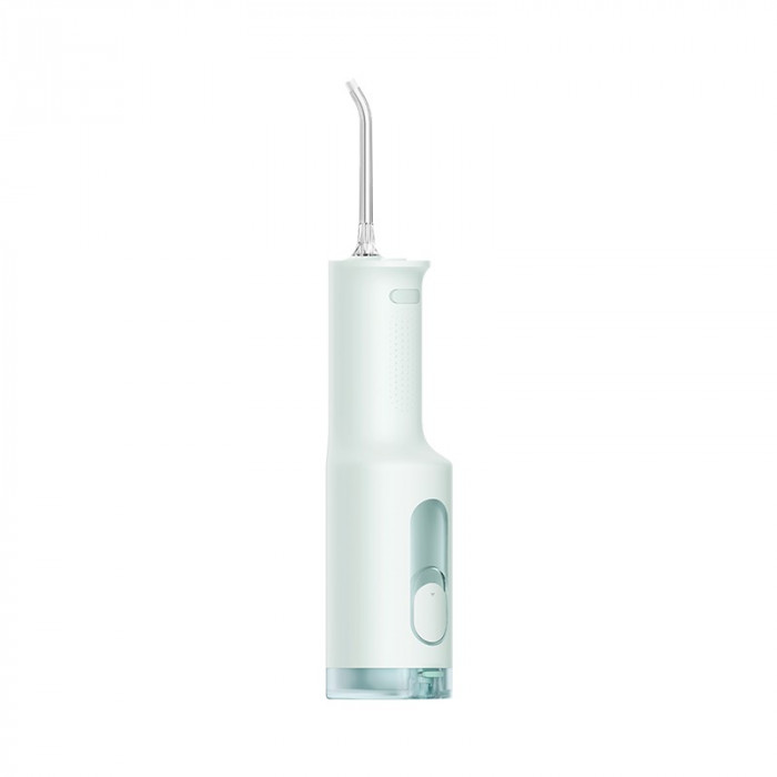 Ирригатор Xiaomi Mijia Electric Teeth Flosser F300, зеленый