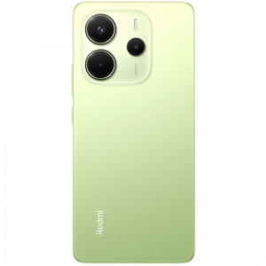 Смартфон Xiaomi Redmi Note 14 6/128GB, Lime Green