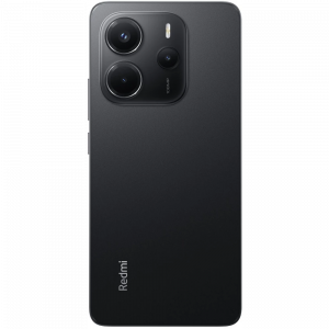 Смартфон Xiaomi Redmi Note 14 6/128GB, Midnight Black
