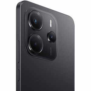 Смартфон Xiaomi Redmi Note 14 6/128GB, Midnight Black