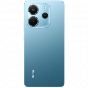 Смартфон Xiaomi Redmi Note 14 6/128GB, Ocean Blue