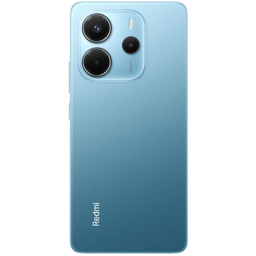 Смартфон Xiaomi Redmi Note 14 6/128GB, Ocean Blue