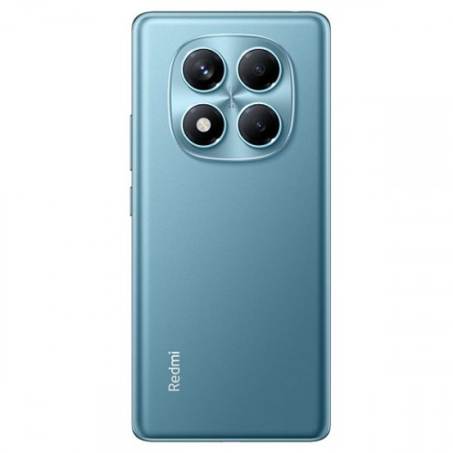 Cмартфон Xiaomi Redmi Note 14 Pro 12/256GB, Ocean Blue