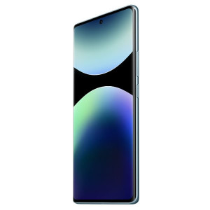 Cмартфон Xiaomi Redmi Note 14 Pro 12/256GB, Ocean Blue