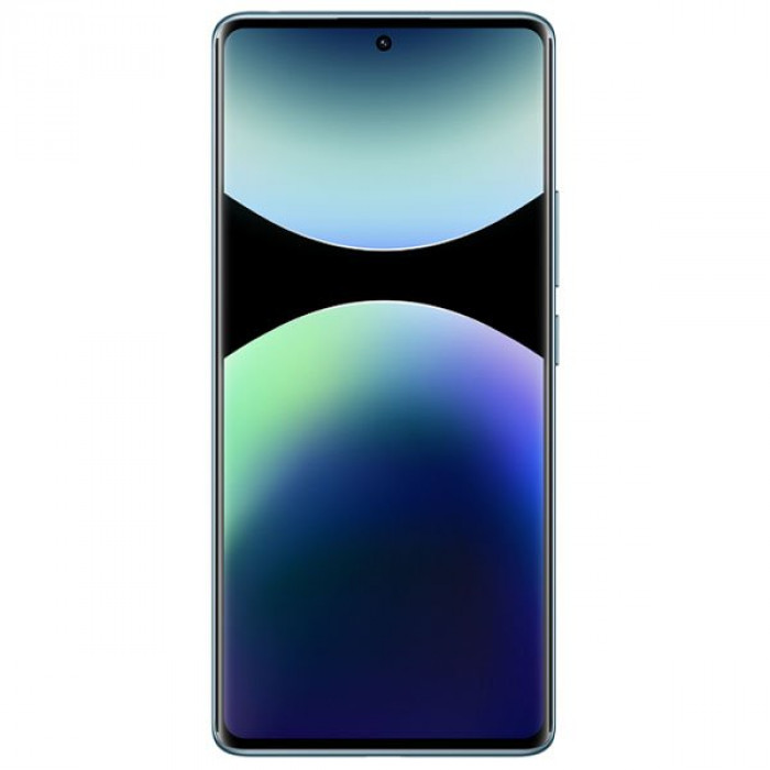 Смартфон Xiaomi Redmi Note 14 Pro 12/256GB, Ocean Blue