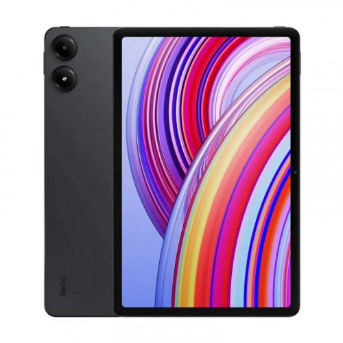 Планшет Xiaomi Redmi Pad Pro 8/256GB Wi-Fi, Graphite Gray