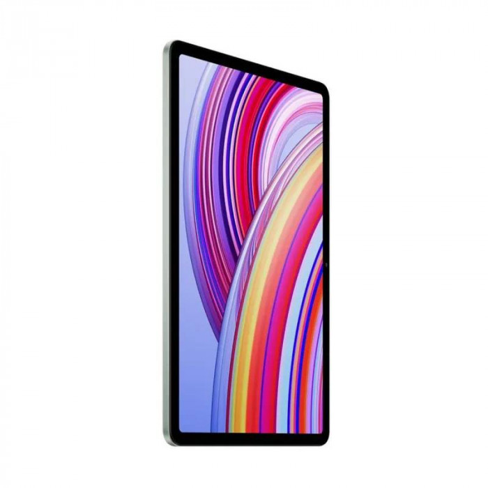 Планшет Xiaomi Redmi Pad Pro 8/256GB Wi-Fi, Mint Green
