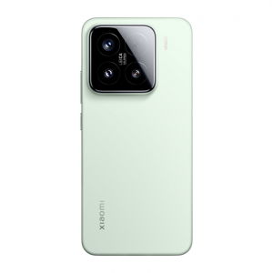 Смартфон Xiaomi 15 12/512GB, Green