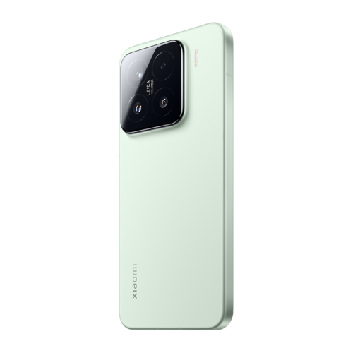 Смартфон Xiaomi 15 12/512GB, Green