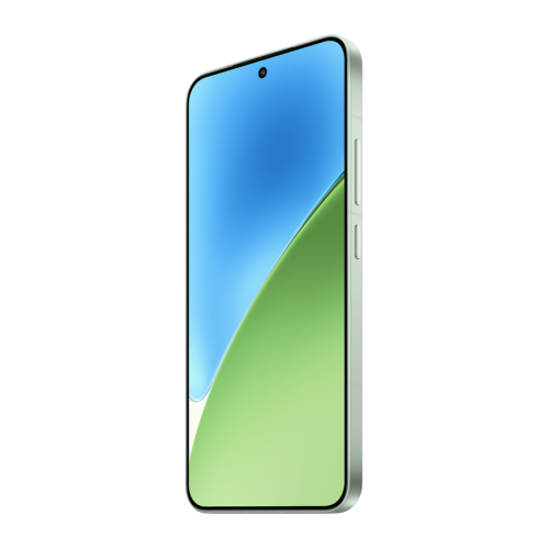 Смартфон Xiaomi 15 12/512GB, Green