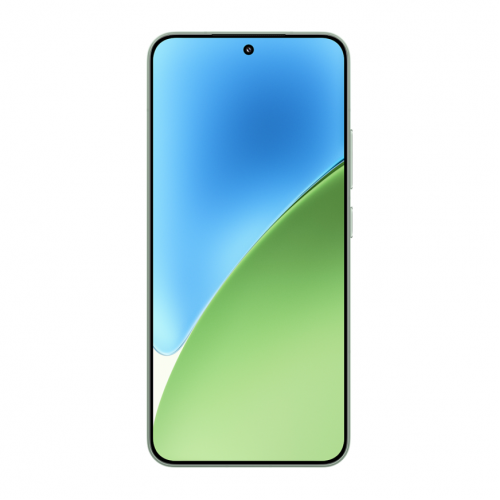 Смартфон Xiaomi 15 12/512GB, Green