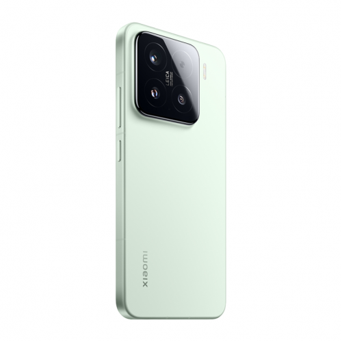 Смартфон Xiaomi 15 12/512GB, Green