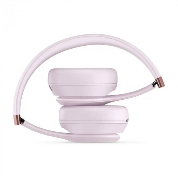 Беспроводные наушники Beats Solo 4, Cloud Pink