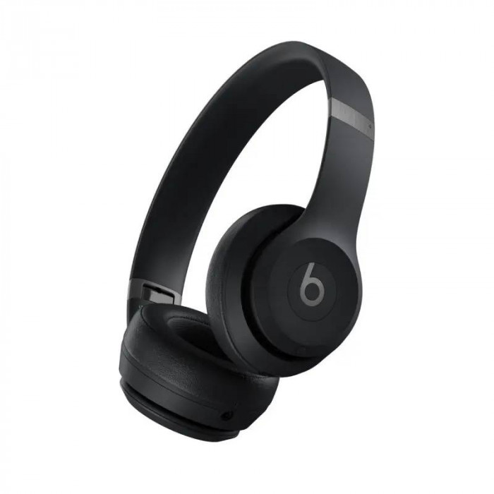 Беспроводные наушники Beats Solo 4, Matte Black