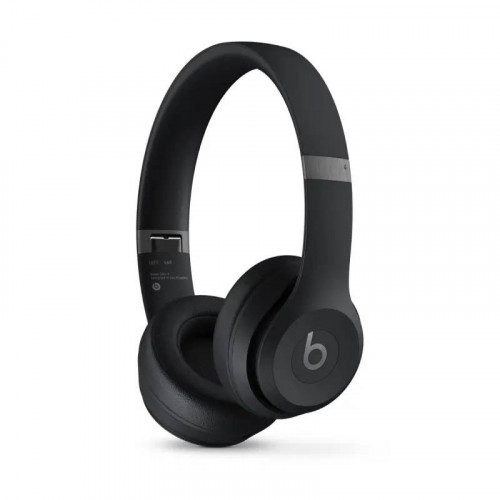 Беспроводные наушники Beats Solo 4, Matte Black