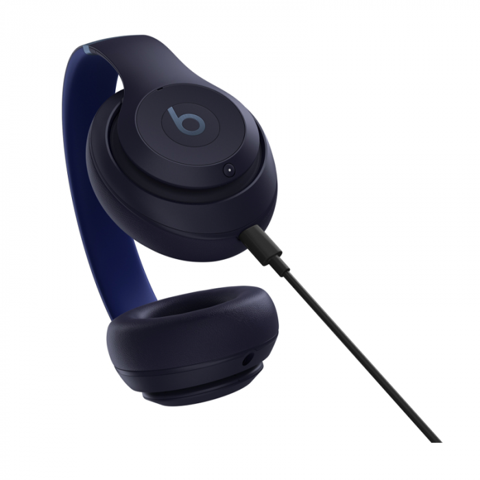 Беспроводные наушники Beats Studio Pro, Navy