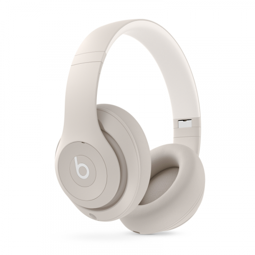 Беспроводные наушники Beats Studio Pro, Sandstone