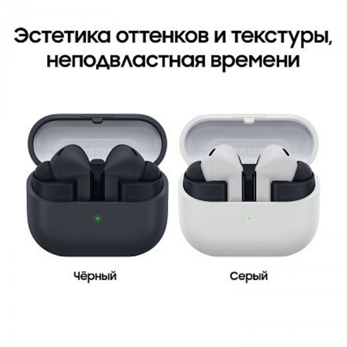 Беспроводные наушники Samsung Galaxy Buds 3 FE, Black