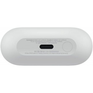 Беспроводные наушники Samsung Galaxy Buds 3 FE, Gray