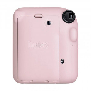 Фотоаппарат Fujifilm instax mini 12, Blossom Pink