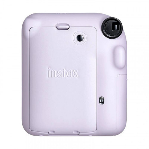Фотоаппарат Fujifilm instax mini 12, Lilac Purple
