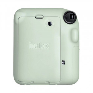 Фотоаппарат Fujifilm instax mini 12, Mint Green