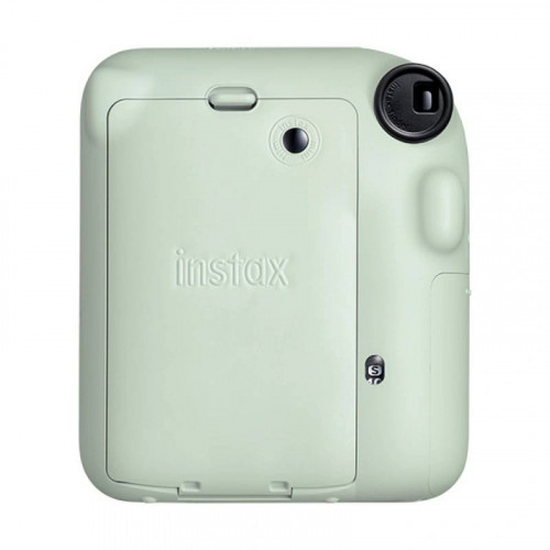 Фотоаппарат Fujifilm instax mini 12, Mint Green
