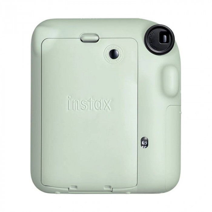 Фотоаппарат Fujifilm instax mini 12, Mint Green