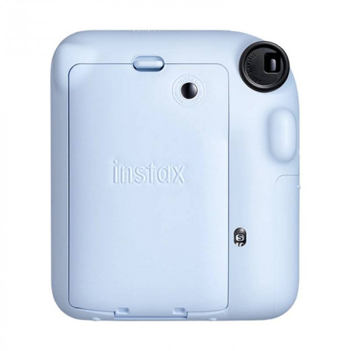Фотоаппарат Fujifilm instax mini 12, Pastel Blue