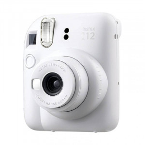 Фотоаппарат Fujifilm instax mini 12, White
