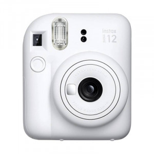 Фотоаппарат Fujifilm instax mini 12, White