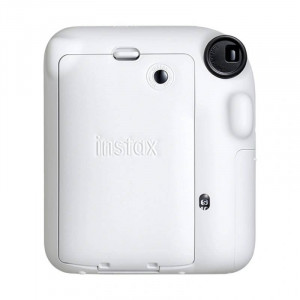 Фотоаппарат Fujifilm instax mini 12, White