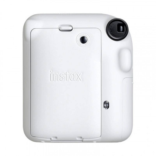 Фотоаппарат Fujifilm instax mini 12, White