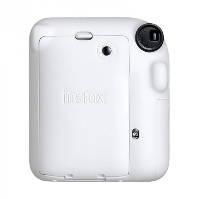 Фотоаппарат Fujifilm instax mini 12, White