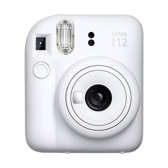 Фотоаппарат Fujifilm instax mini 12, White