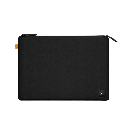 Чехол Native Union Stow Lite Sleeve для Macbook 13"/14", черный