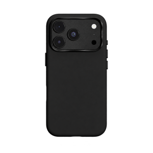 Чехол VLP Aster Pro Case для iPhone 18 Pro, черный
