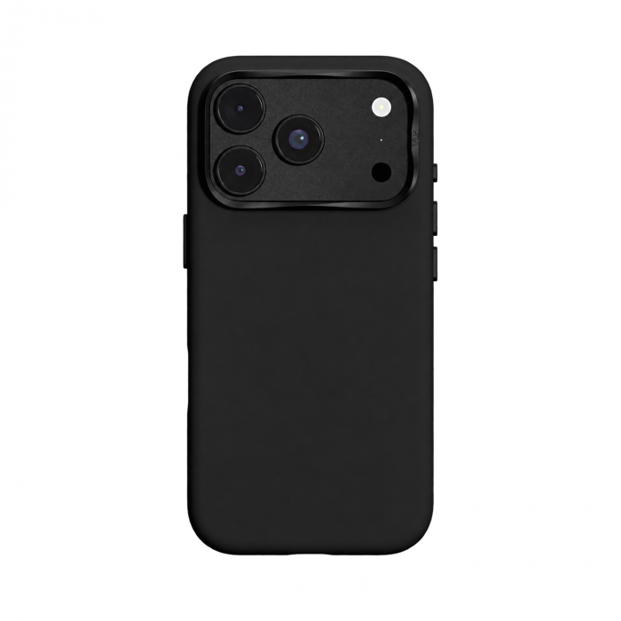 Чехол VLP Aster Pro Case для iPhone 18 Pro, черный
