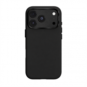Чехол VLP Aster Pro Case для iPhone 18 Pro Max, черный