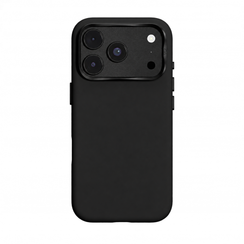 Чехол VLP Aster Pro Case для iPhone 18 Pro Max, черный