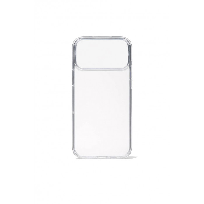 Чехол AceCase SKY SHIELD для iPhone 17 Pro Max, прозрачный