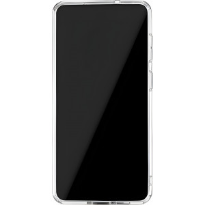 Чехол uBear Real Mag Case для Samsung S26 Plus, прозрачный