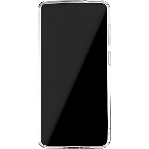Чехол uBear Real Mag Case для Samsung S26 Plus, прозрачный