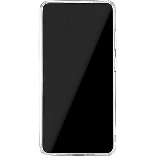 Чехол uBear Real Mag Case для Samsung S26 Ultra, прозрачный