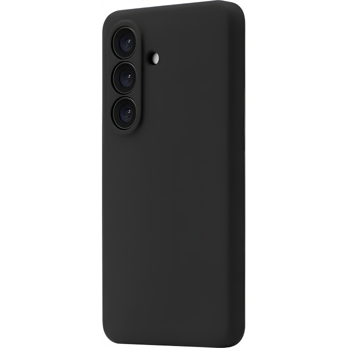 Чехол uBear Touch Mag Сase для Samsung S26, черный