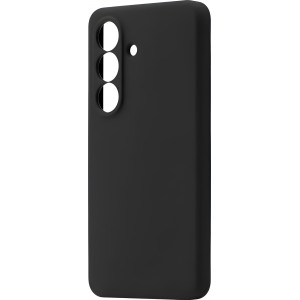 Чехол uBear Touch Mag Сase для Samsung S26, черный